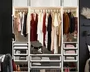 6 opzioni per organizzare il guardaroba in un piccolo appartamento 1331_29