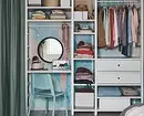6 opcji do organizowania szafy w małym mieszkaniu 1331_36
