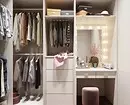 6 опции за организиране на гардероб в малък апартамент 1331_37
