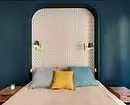 60 Opcje dla tapety mody 2021 dla sypialni (przydatne, jeśli chcesz wnętrze trendu) 1336_117