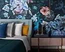 60 Mood Wallpaper 2021 jaoks magamistuba (kasulik, kui soovite trendi interjööri) 1336_16
