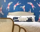 60 Mood Wallpaper 2021 jaoks magamistuba (kasulik, kui soovite trendi interjööri) 1336_46