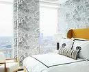 60 Mood Wallpaper 2021 jaoks magamistuba (kasulik, kui soovite trendi interjööri) 1336_50