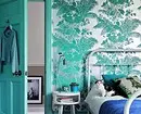 60 Mood Wallpaper 2021 jaoks magamistuba (kasulik, kui soovite trendi interjööri) 1336_59