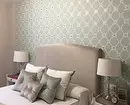 60 Mood Wallpaper 2021 jaoks magamistuba (kasulik, kui soovite trendi interjööri) 1336_6