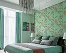 60 Mood Wallpaper 2021 jaoks magamistuba (kasulik, kui soovite trendi interjööri) 1336_63