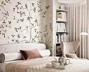 60 Opcje dla tapety mody 2021 dla sypialni (przydatne, jeśli chcesz wnętrze trendu) 1336_75