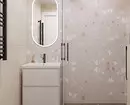 Cách sử dụng ngói Tilezzo trong nội thất phòng tắm, bếp và hành lang (44 ảnh) 13410_89
