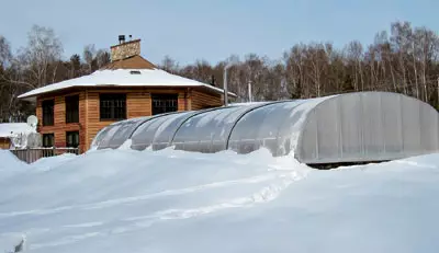 Сянка и светлина