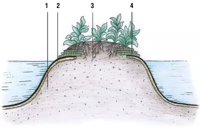 Jardins d'eau