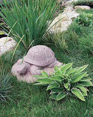 Jardin pour la clarté