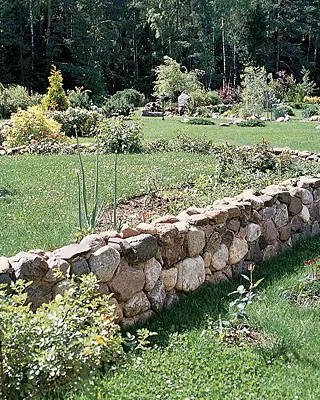 Töwerekdäki tokaýda naturararen