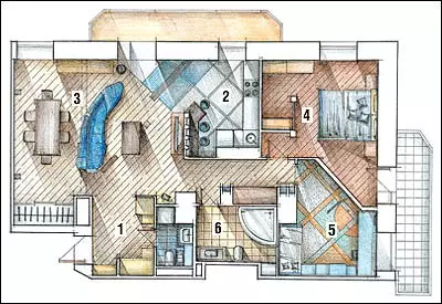 Harmony arayışı içinde 13517_18