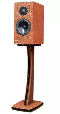 Ngadeg kanggo speaker