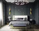 7 ideas for creating a classic interior not like everyone else 1353_3