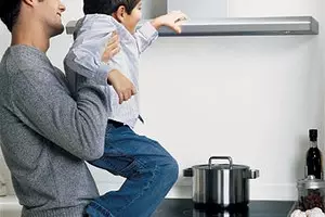 Limpiadores de aire de cocina 13555_1