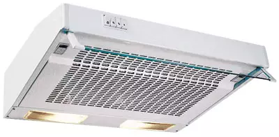 Kitchen air cleaners