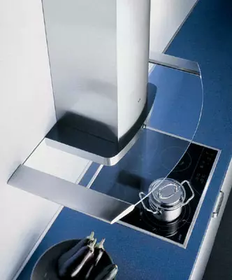 منظفات الهواء المطبخ