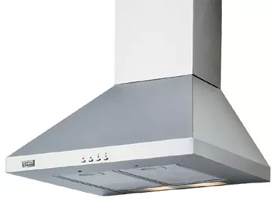 Kitchen Air Cleanders