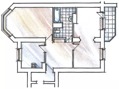 建立米