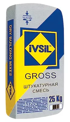 Kial fasado-gipso krakas kaj miksas? (Lia domo numero 3 2006)