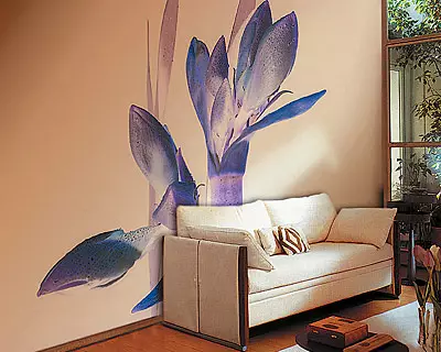 Wall mural: Modern Choice (His house number 3/2006, p. 125)