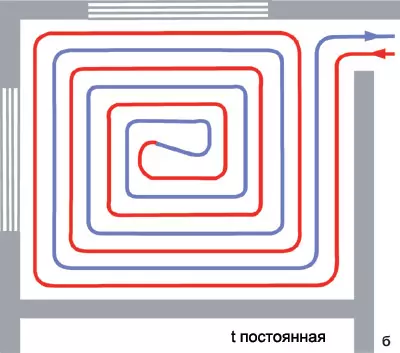 Том стенд!