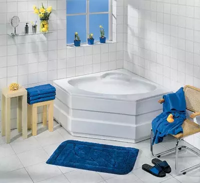 Pleser bath