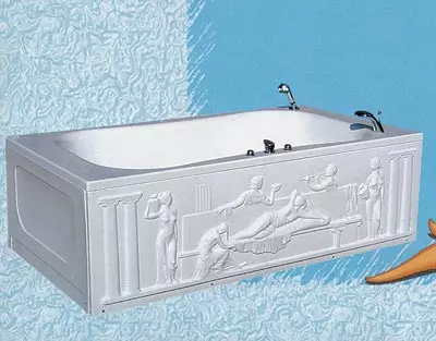 Pleser bath