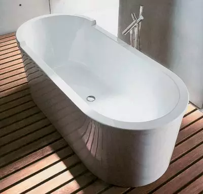 Kúpeľ v potešení