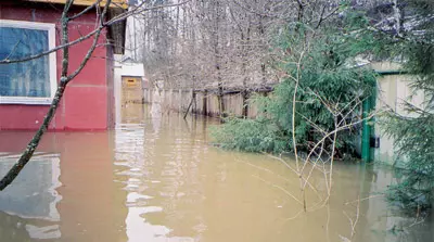 Ευχόμαστε τη Dacha ... καλή τύχη