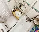 Tuvaletsiz küçük banyo tasarımı (52 fotoğraf) 1368_10