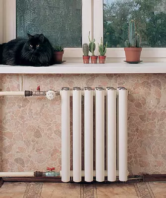 Comfort e sistemas de calefacción único