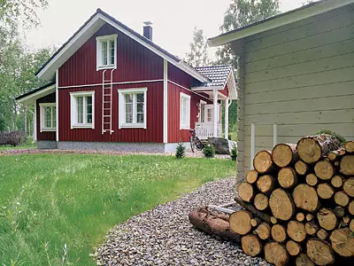 Ricetta di felicità finlandese