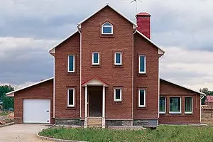 Canadian Cottage. 13744_1