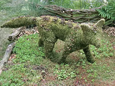 Idéias sugeridas pela natureza