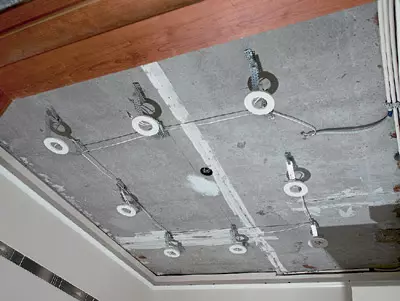 Mitengo ine ceiling