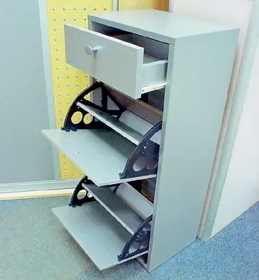 Riktig dislokasjon: Hvor best å plassere sko i gangen?