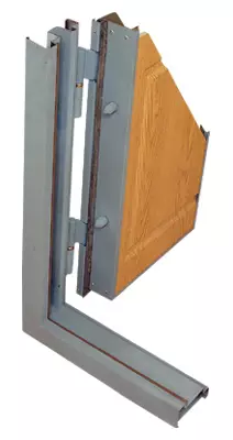 Secrets Of Door Steel