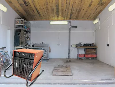 گیراج اور اس کے مائیکروسافٹ