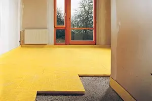 7 Hlavní otázky o mokré podlahové potěru 13869_1