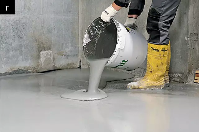 7 Hlavní otázky o mokré podlahové potěru 13869_34