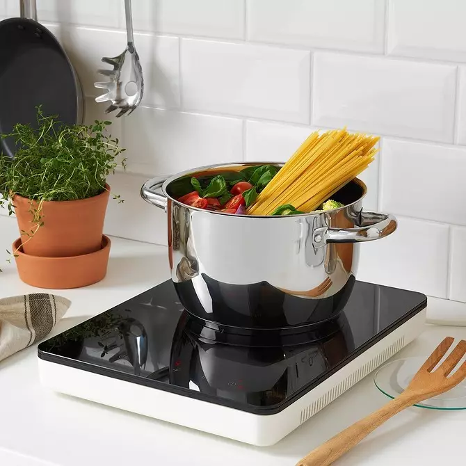 जब रसोई की मरम्मत की जाती है: 6 उपयोगी गैजेट जो खाना पकाने और रोजमर्रा की जिंदगी में मदद करेंगे 13889_11