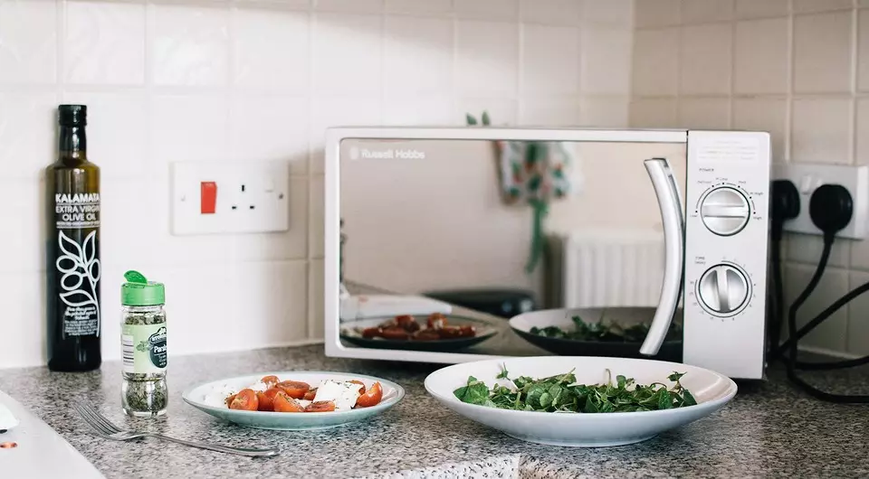 Keď je kuchyňa opravená: 6 užitočné gadgets, ktoré pomôžu pri varení a každodennom živote 13889_8