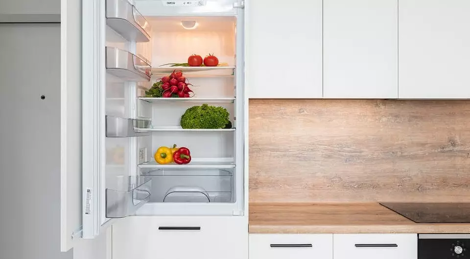 5 най-често срещани проблеми с хладилника (и как да ги решите сами) 13893_8
