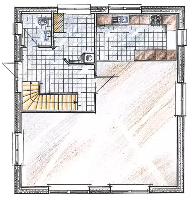 Construir en danès