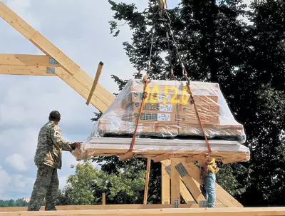 ড্যানিশ মধ্যে তৈরি করুন