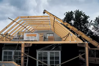 Construir en danès