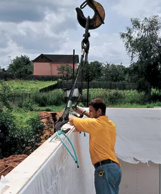 Construir en danès