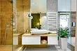 5 дизайнерських ванних кімнат, які вам сподобаються